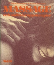 Sportboken - Massage och andra kroppsterapier
